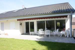 Großzügige 6-Zimmer-Wohnung mit sonnigem Garten in Bad Godesberg-Muffendorf – Die vollständige Adresse der Immobilie erhältst du vom Anbieter., 53177 Muffendorf, Bonn – Vorschaubild 4
