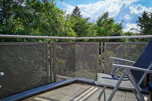 Vollklimatisiertes Zuhause mit vier Zimmern und Balkon in Mainz-Bretzenheim – Hinter der Kapelle x, 55128 Bretzenheim, Mainz – Vorschaubild 2