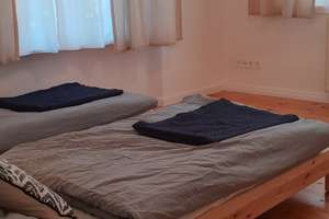 Helle möblierte 3-Zimmerwohnung – Die vollständige Adresse der Immobilie erhältst du vom Anbieter., 70565 Rohr, Stuttgart – Vorschaubild 21