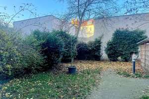 LEIPZIG - ALT-LINDENAU * 2-ZIMMER WOHNUNG mit BALKON im SANIERTEN ALTBAU * VERMIETET * ZENTRAL GE... – Karl-Ferlemann-Straße 22, 4177 Altlindenau, Leipzig – Vorschaubild 5