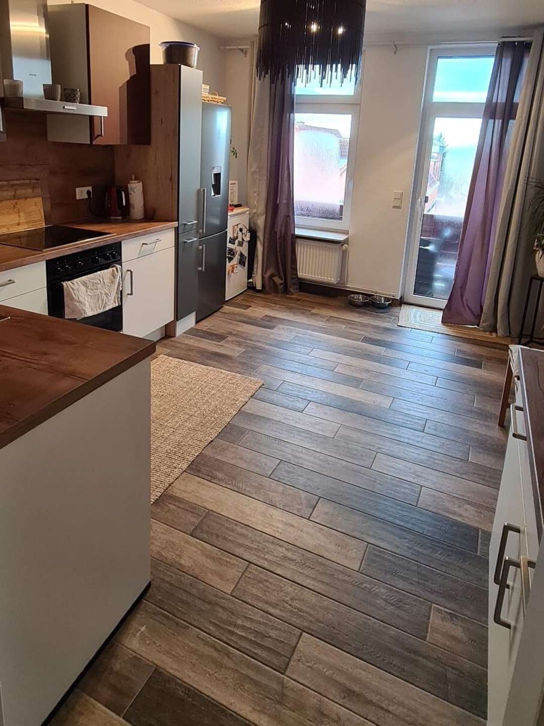 Immobilie in Husum - Top Mehrfamilienhaus mit 2 sanierten Wohnungen und weiterem Baugrundstück in Husum zu verkaufen - Bild 15