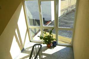MZ-Kastel: Helle 2-Zimmer-Wohnung; modernes Wannenbad; Laminatboden; kleiner Balkon; Garage möglich – Die vollständige Adresse der Immobilie erhältst du vom Anbieter., 55252 Mainz-Kastel, Wiesbaden – Vorschaubild 14