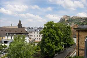 Penthouse mit Galerie und Loftcharakter - Exclusives Wohnen in historischem Gebäude - Denkmal - – Die vollständige Adresse der Immobilie erhältst du vom Anbieter., 56076 Ehrenbreitstein, Koblenz – Vorschaubild 19