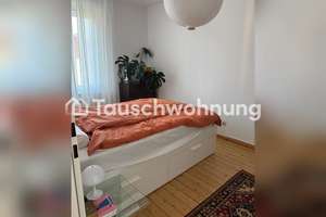 Tauschwohnung: Helle 2-Zimmer-Wohnung mit großem Südbalkon im Östlichen – Die vollständige Adresse der Immobilie erhältst du vom Anbieter., 38106 Östliches Ringgebiet, Braunschweig – Vorschaubild 5