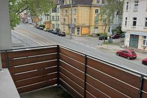 Zentrale Wohnung mit 3 Zimmern und 2 Balkone in Altenbochum – Wittener Straße 145, 44803 Altenbochum, Bochum – Vorschaubild 8
