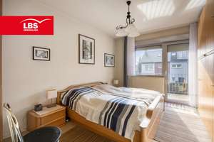 Großzügiges Reihenendhaus mit großem Garten in Düsseldorf-Wersten! – 40225 Wersten, Düsseldorf – Vorschaubild 10