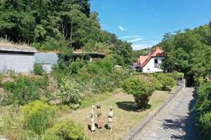 SCHWIND IMMOBILIEN - Ein Zuhause mit Seele – Maisonette-Traum mit Garten in denkmalgeschützter Mühle – Die vollständige Adresse der Immobilie erhältst du vom Anbieter., 64297 Eberstadt, Darmstadt – Vorschaubild 32