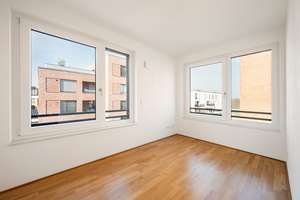 Helle 3-Zimmer Wohnung mit Balkon – Die vollständige Adresse der Immobilie erhältst du vom Anbieter., 38446 Steimker Berg, Wolfsburg – Vorschaubild 6