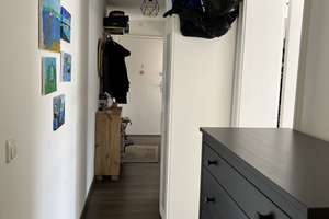 Au/Giesing/Humboldtstr., Wohnung 3-Zi., Küche, Bad, Diele – Humboldtstr. 34, 81543 Untergiesing, München – Vorschaubild 6