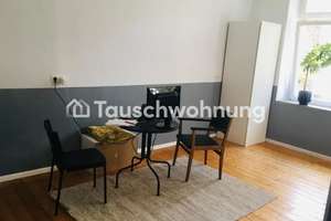 Tauschwohnung: 2 Zi. in Weißensee gg 2 Zi. im Ring  – Lehderstr. 119, 13086 Weißensee, Berlin – Vorschaubild 1