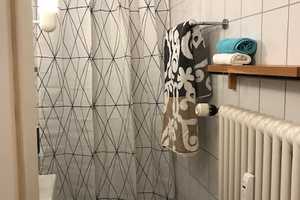 Beautiful, fully furnished studio apartment for rent in Wilmersdorf – Güntzelstr. 24, 10717 Berlin – Vorschaubild 7
