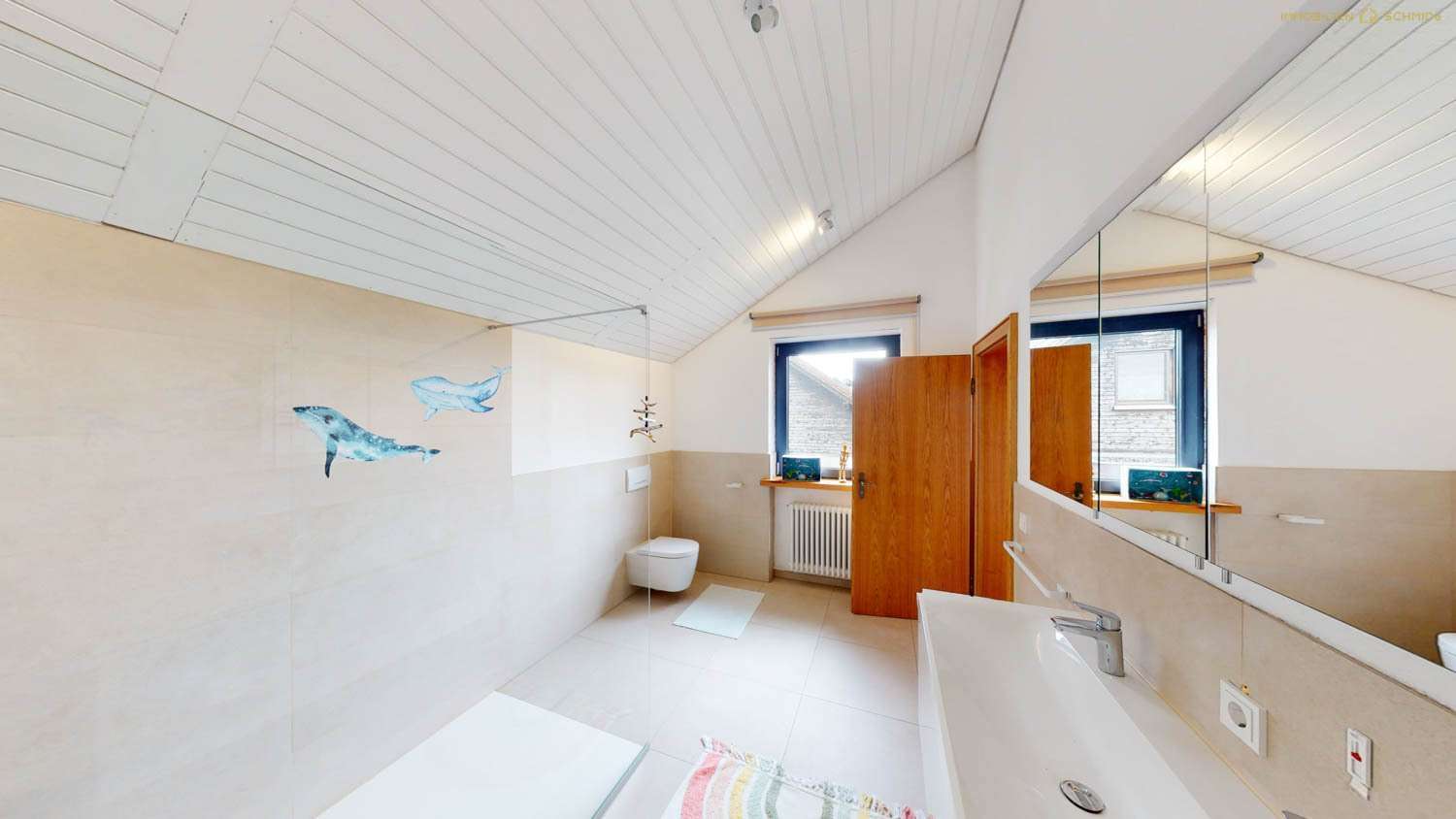 Immobilie in Bad Saulgau - Luxuriöses Einfamilienhaus in erstklassiger Lage  - Wohnen auf höchstem Niveau! - Bild 17