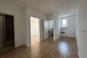 Erstbezug nach umfassender Modernisierung! Stilvolle 3-Zimmer-Wohnung in begehrter Lage – Hallerstraße 23, 90419 Sankt Johannis, Nürnberg – Vorschaubild 2