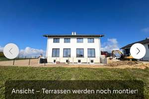  Doppelhaushälfte Erstbezug  – Am Kornfeld 14, 84079 Bruckberg – Vorschaubild 1