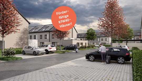 Bild von *KfW40* Alles, was Sie in Weyhausen brauchen auf 120m² Wohntraum + Grundstück!