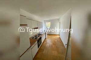 Tauschwohnung: Schwabing-Freimann: Schöne 2-Zimmer-Wohnung – 80804 Münchner Freiheit, München – Vorschaubild 4