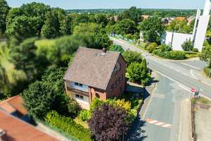 * VIEL PLATZ FÜR SIE UND IHRE LIEBEN * EIN-/ ODER ZWEIFAMILIENHAUS MIT RIESIGEM GARTEN – Die vollständige Adresse der Immobilie erhältst du vom Anbieter., 38446 Reislingen, Wolfsburg – Vorschaubild 4
