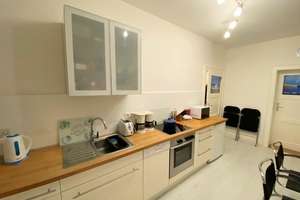 Vollmöblierte Wohnung in München Thalkirchen nahe U3 – Alfred-Schmidt-Straße 32, 81379 Thalkirchen, München – Vorschaubild 2
