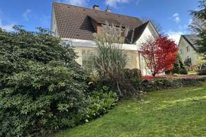  Ein Einfamilienhaus mit besonderem Charme, eingebettet in einen herrlich eingewachsenem Garten – Brockenberg 6, 45549 Sprockhövel – Vorschaubild 6