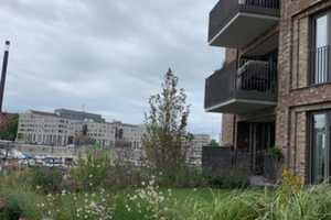 Wohnen am Rhein und Hafenbecken – Taunusstr. 75, 55118 Mainz – Vorschaubild 4