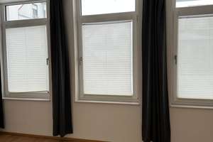 Stilvoll wohnen am Kesselbrink – moderne 2-Zimmer-Wohnung mit Einbauküche und Balkon – Turnerstraße 1b, 33602 Mitte, Bielefeld – Vorschaubild 5