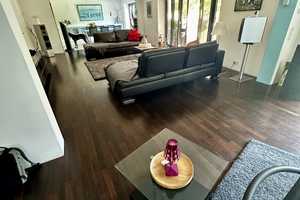 Exklusives Architektenhaus in bester Lage mit Naturpool und Sauna – Peterskamp 32, 38108 Braunschweig – Vorschaubild 20