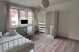 Charmante Wohnung in Toplage von München Schwabing-West – München – Vorschaubild 2