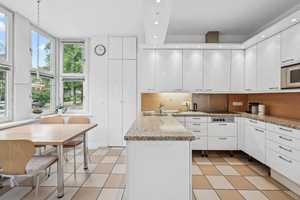 Juwel in Kleefeld - zeitlos & elegant – Hannover – Vorschaubild 9