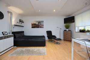 Möbliertes Apartment in Toplage in Stuttgart West – Die vollständige Adresse der Immobilie erhältst du vom Anbieter., 70176 Universität, Stuttgart – Vorschaubild 5