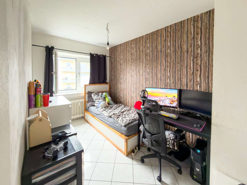 Immobilie in Übach-Palenberg - 4-Zimmer-Wohntraum 2. OG – Balkon, Spielplatz, individuelle Gestaltung & sichere Miete - Bild 3