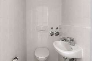 Wohnen zwischen Stadt und Natur - charmante 3-Zimmer-Wohnung – Waldtruderinger Str. 24, 81827 Waldtrudering, München – Vorschaubild 16