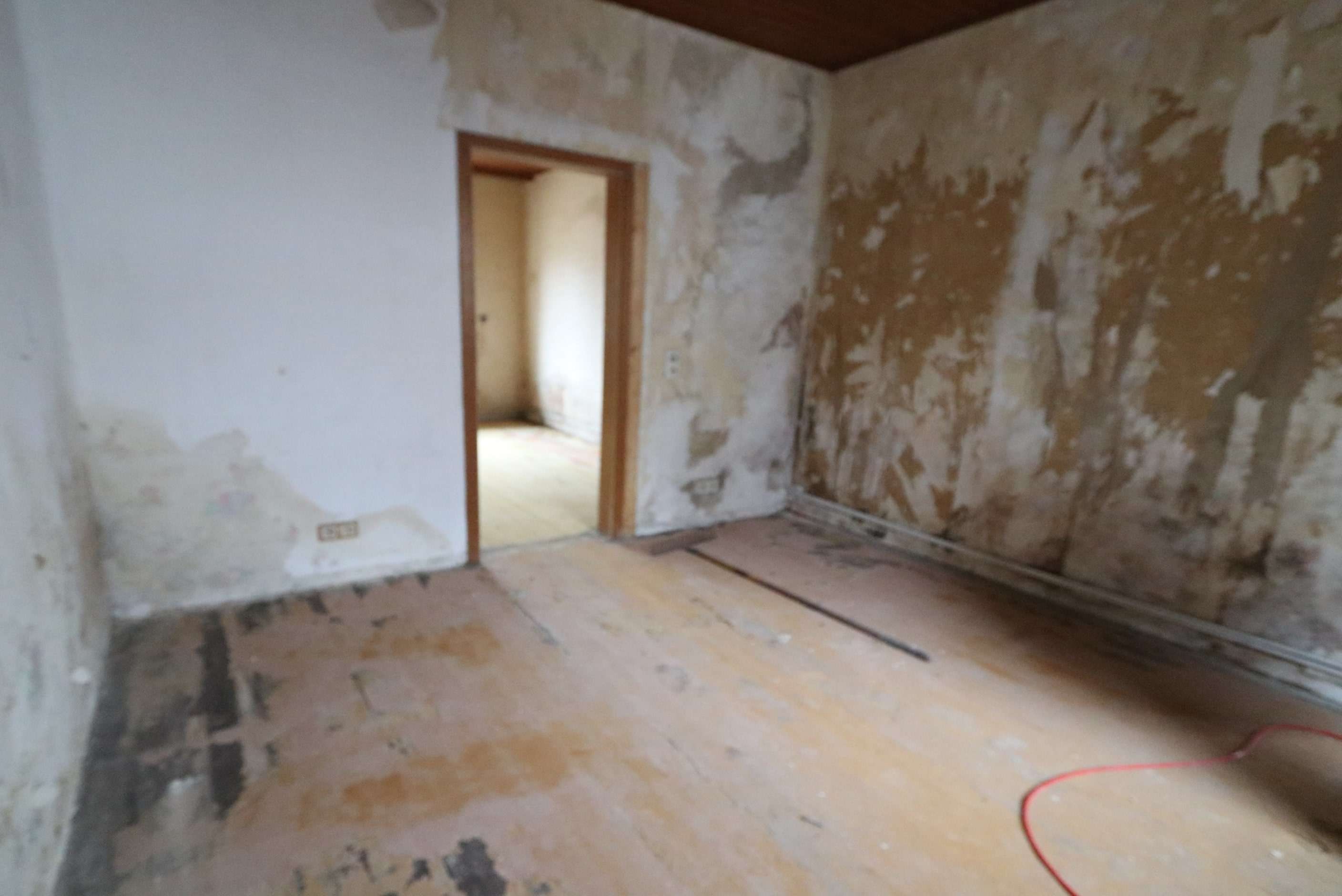 Immobilie in Büchen - Zweifamilienhaus in ruhiger aber zentraler Lage von Büchen! - Bild 6