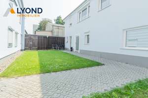 4 Familien-Haus