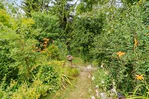 Freizeitgrundstück mit Wochenendhütte im Roten Gries (Baggersee) – Ingolstadt – Vorschaubild 30