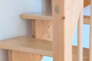 komfortable Maisonette Wohnung - ruhige Wohnlage – 70378 Mühlhausen (Ortsteil), Stuttgart – Vorschaubild 14
