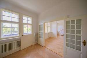 Am Kreuzpfuhlteich in Weißensee: 4 Zi-DG-Maisonette mit Aufzug EBK u 2 Balkonen (WE09) – Woelckpromenade 7, 13086 Weißensee, Berlin – Vorschaubild 4