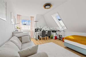 Top gepflegtes Einfamilienhaus in Quickborn Heide – Die vollständige Adresse der Immobilie erhältst du vom Anbieter., 25451 Quickborn – Vorschaubild 7