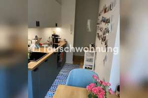 Tauschwohnung: Schöne 1-Zimmer Wohnung im Gleimkiez gegen Größere – Kopenhagener Str. 38, 10437 Prenzlauer Berg, Berlin – Vorschaubild 4