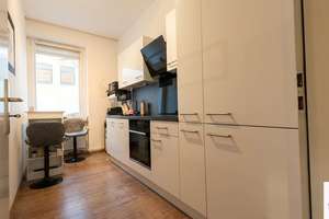Gepflegte Eigentumswohnung in Braunschweig: Ideal als Anlage oder fürs eigene Zuhause! – Die vollständige Adresse der Immobilie erhältst du vom Anbieter., 38122 Westliches Ringgebiet, Braunschweig – Vorschaubild 8