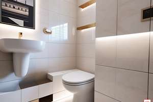 Praktische 3-Zimmer Whg mit Balkon in Langwasser – Die vollständige Adresse der Immobilie erhältst du vom Anbieter., 90473 Langwasser Südost, Nürnberg – Vorschaubild 11
