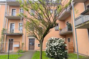 Perfekte Wohnlage in Chemnitz - Nähe Schloßteich und Küchwald