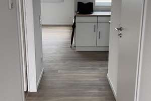 Moderne lichtdurchflutete 2 Zimmer - Terrassenwohnung in der Neuen Bahnstadt Opladen  – Die vollständige Adresse der Immobilie erhältst du vom Anbieter., 51379 Opladen, Leverkusen – Vorschaubild 2