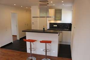 Kernsanierte Penthouse Wohnung in Wiesbaden-Sonnenberg – Danziger Straße 53, 65191 Sonnenberg, Wiesbaden – Vorschaubild 9