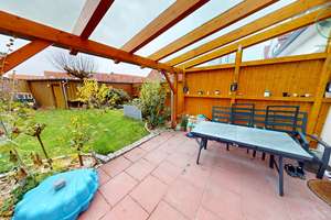 Exklusives Reihenmittelhaus in Cuxhaven – Die vollständige Adresse der Immobilie erhältst du vom Anbieter., 27478 Cuxhaven – Vorschaubild 3