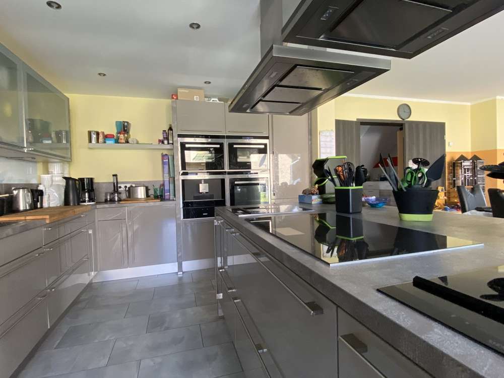 Immobilie in Worpswede - Großzügiges Einfamilienhaus auf großzügigem Grundstück - Bild 7