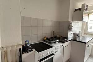 3 Zimmer Wohnung mit Balkon – Wittekindstraße 13, 38114 Westliches Ringgebiet, Braunschweig – Vorschaubild 3