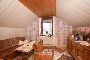 Charmantes, ruhig gelegenes Haus mit viel Platz und Möglichkeiten! – Goslar (Kreis) – Vorschaubild 9