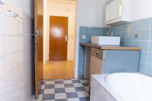 Sehr gut geschnittene Wohnung mit Balkon  in Köln-Holweide – Franz-Werfel-Str. 15, 51067 Holweide, Köln – Vorschaubild 6