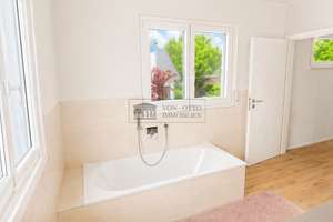 Freistehendes Traumhaus mit Smart Home, Photovoltaikanlage und KfW-55-Standard – 51375 Schlebusch, Leverkusen – Vorschaubild 14