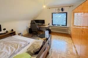 Gepflegtes Einfamilienhaus mit Balkon in guter Lage von Dornburg - ideal für Familien! – Die vollständige Adresse der Immobilie erhältst du vom Anbieter., 65599 Dornburg – Vorschaubild 19